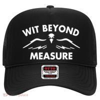 Wit Beyond Measure Hat thumb 0