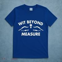 Wit Beyond Measure T-Shirt thumb 5