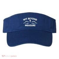 Wit Beyond Measure Visor thumb 0