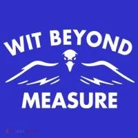Wit Beyond Measure Kids Hoodie thumb 5