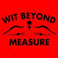 Wit Beyond Measure Santa Hat thumb 1