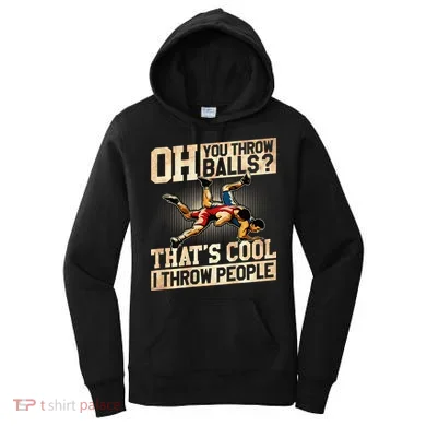 Women's Hoodie