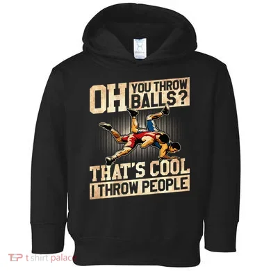 Toddler Hoodie