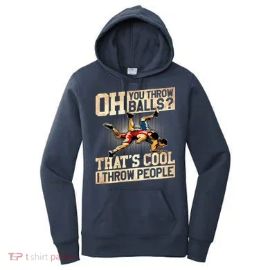 Women's Hoodie