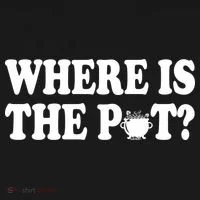 Where Is The Pot St Patricks Day Bucket Hat thumb 4