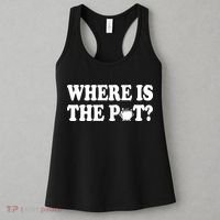 Where Is The Pot St Patricks Day Women's Tank Top thumb 3
