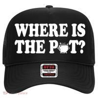 Where Is The Pot St Patricks Day Hat thumb 0