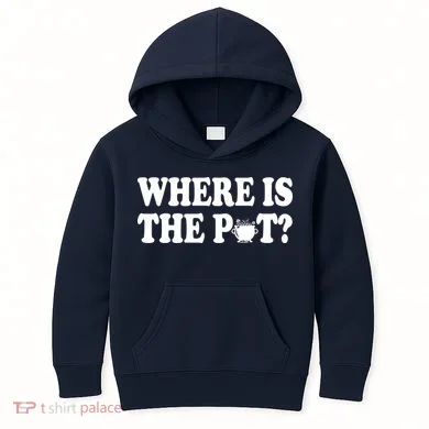 Kids Hoodie