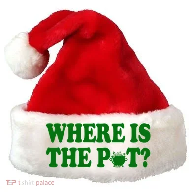 Santa Hat