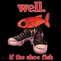Well If The Shoe Fish Hoodie thumb 7