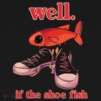 Well If The Shoe Fish Bucket Hat thumb 4