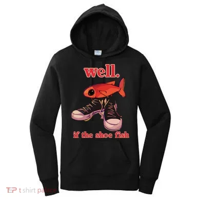 Women's Hoodie