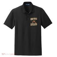 Wrestling I Throw People Funny Gift For Wrestler Backside Dry Zone Grid Polo thumb 0