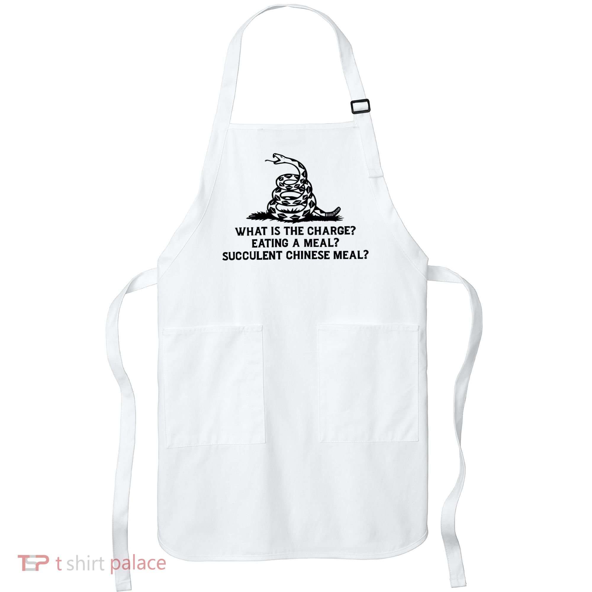 What Is The Charge Eating A Meal A Succulent Chinese Meal Apron