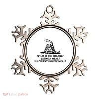 What Is The Charge Eating A Meal A Succulent Chinese Meal Ornament thumb 0