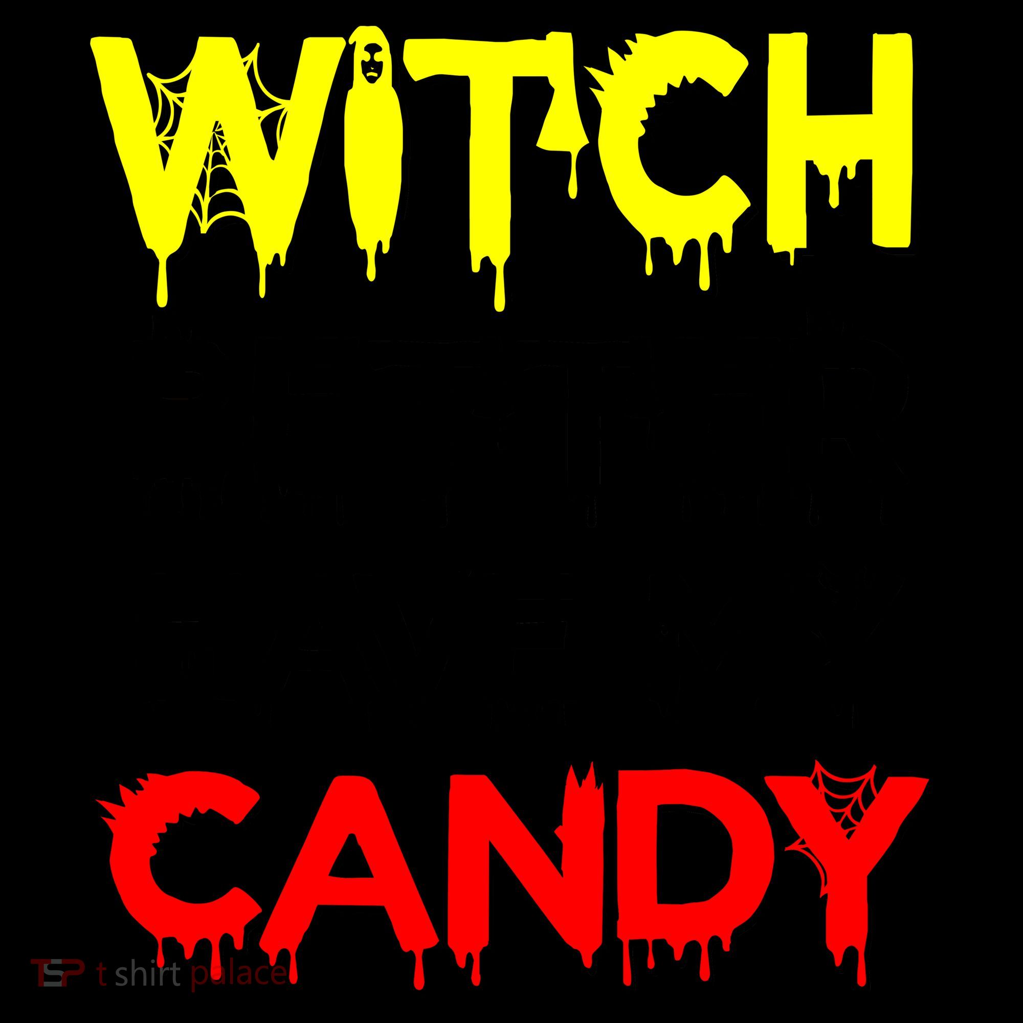 Witch Better Have My Candy Coffee Mug