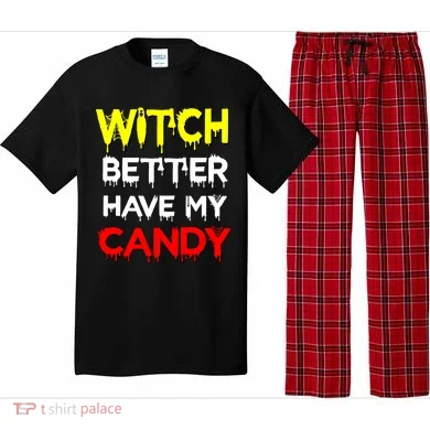 Pajama Set