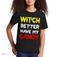 Witch Better Have My Candy Kids T-Shirt thumb 2