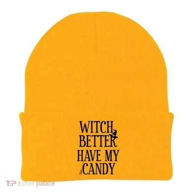 Beanie