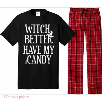 Pajama Set