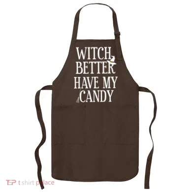 Apron