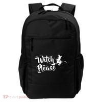 Witch Please Backpack thumb 0