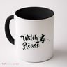 Witch Please Coffee Mug