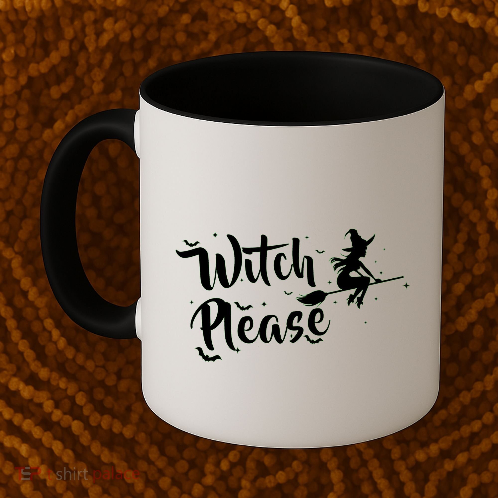 Witch Please Coffee Mug