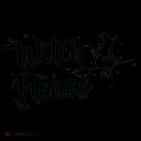 Witch Please Coffee Mug thumb 5