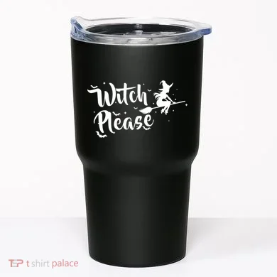 Tumbler