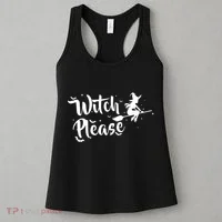 Witch Please Women's Tank Top thumb 3