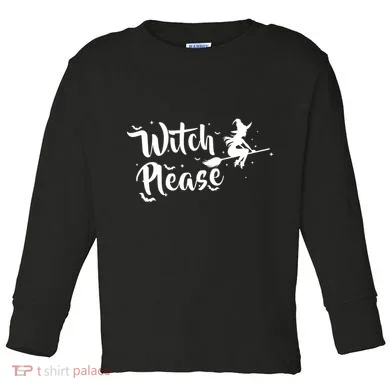 Toddler Long Sleeve