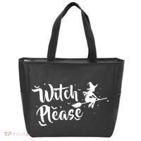 Witch Please Tote Bag thumb 0