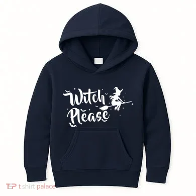 Kids Hoodie