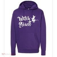 Witch Please Hoodie thumb 0