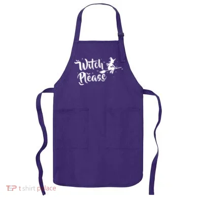 Apron