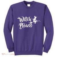 Witch Please Sweatshirt thumb 0