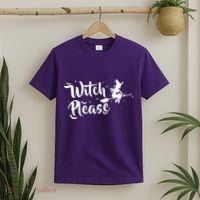 Witch Please T-Shirt thumb 2