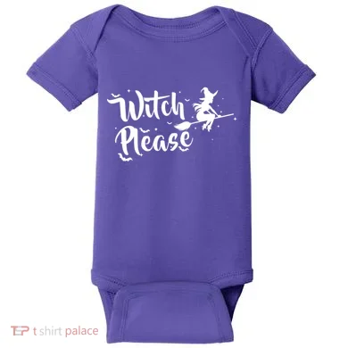 Baby Bodysuit