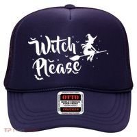 Witch Please Hat thumb 0