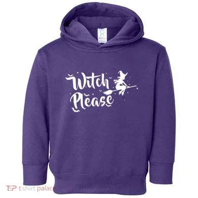 Toddler Hoodie