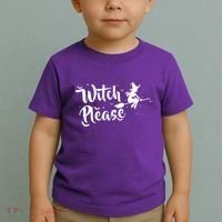 Witch Please Toddler T-Shirt thumb 2