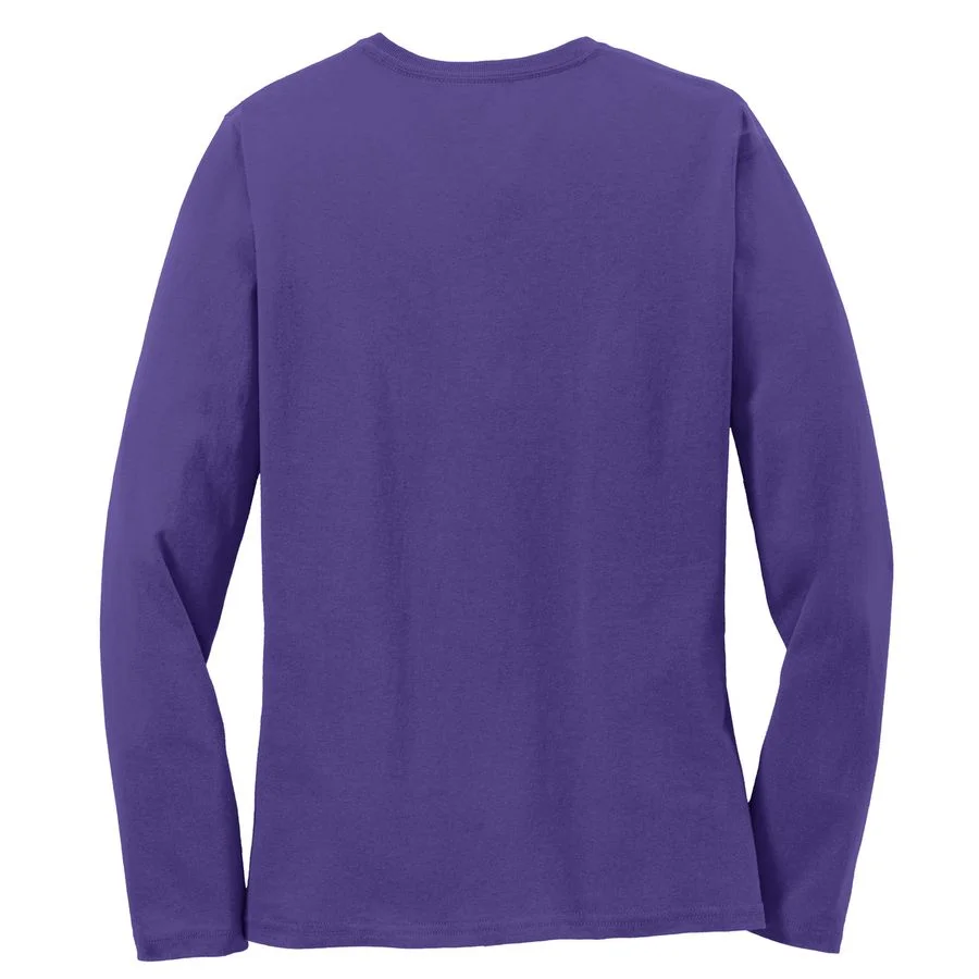 Witch Please Women's Long Sleeve Shirt