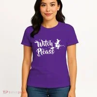 Witch Please Women's T-Shirt thumb 4