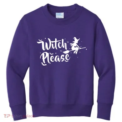 Kids Sweatshirt