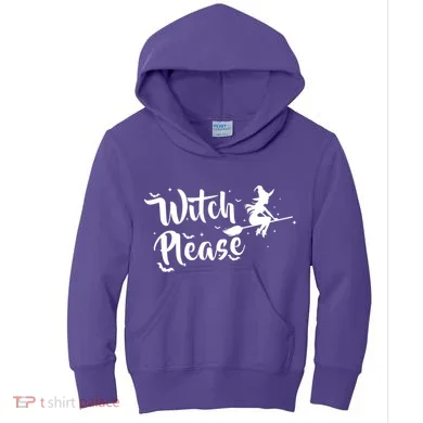 Kids Hoodie