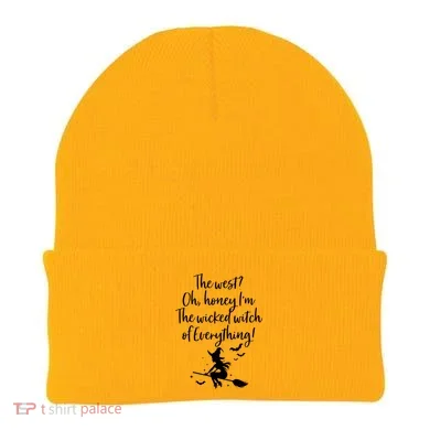 Beanie