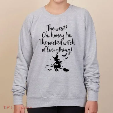 Women's Sweatshirt