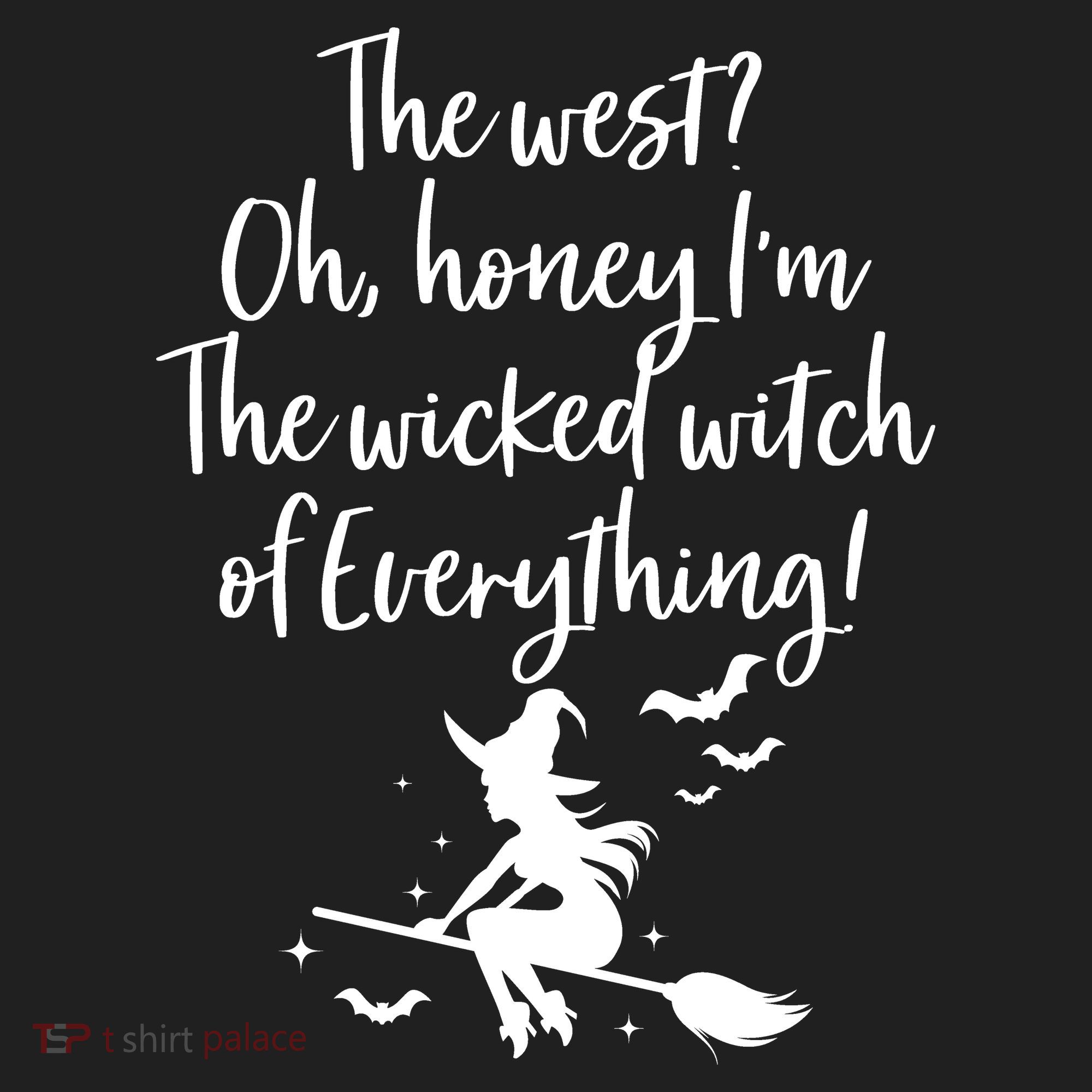 Witched Witch OF Everything Beanie