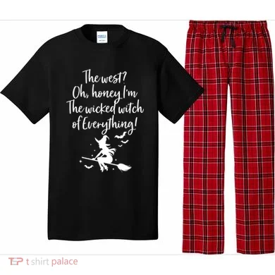 Pajama Set